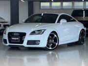2014 AUDI TT COUPE