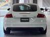 AUDI TT COUPE
