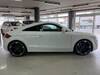 AUDI TT COUPE