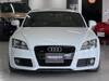 AUDI TT COUPE