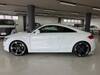 AUDI TT COUPE