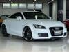 AUDI TT COUPE