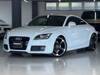 AUDI TT COUPE