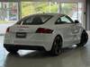 AUDI TT COUPE