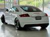 AUDI TT COUPE