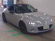 2024 MAZDA ROADSTER