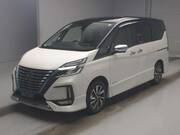 2021 NISSAN SERENA