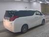TOYOTA ALPHARD HYBRID