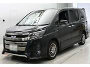 2018 TOYOTA NOAH
