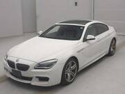 2017 BMW 6 SERIES