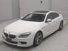 BMW 6 SERIES