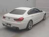 BMW 6 SERIES