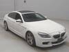 BMW 6 SERIES