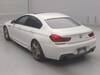 BMW 6 SERIES