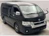 TOYOTA HIACE WAGON