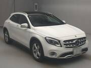 2018 MERCEDES BENZ GLA-CLASS