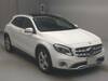 MERCEDES BENZ GLA-CLASS