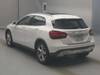 MERCEDES BENZ GLA-CLASS