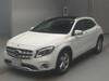 MERCEDES BENZ GLA-CLASS