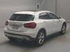 MERCEDES BENZ GLA-CLASS
