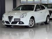 2014 ALFA ROMEO GIULIETTA