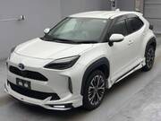 2022 TOYOTA YARIS CROSS HYBRID Z