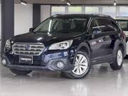 2015 SUBARU LEGACY OUTBACK