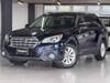 SUBARU LEGACY OUTBACK