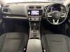 SUBARU LEGACY OUTBACK