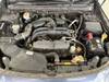 SUBARU LEGACY OUTBACK