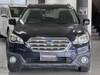SUBARU LEGACY OUTBACK