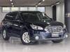 SUBARU LEGACY OUTBACK