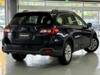 SUBARU LEGACY OUTBACK