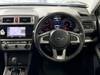 SUBARU LEGACY OUTBACK