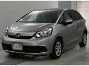 2023 HONDA FIT