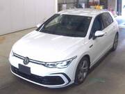 2023 VOLKSWAGEN GOLF