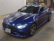 2019 MERCEDES BENZ OTHER
