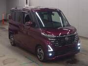 2023 NISSAN ROOX