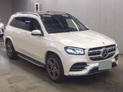 2021 MERCEDES BENZ GLS