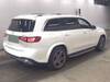 MERCEDES BENZ GLS