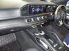 MERCEDES BENZ GLS