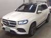 MERCEDES BENZ GLS