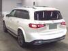 MERCEDES BENZ GLS