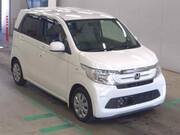 2017 HONDA N-WGN