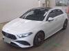 MERCEDES BENZ A-CLASS