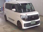 2026 NISSAN ROOX