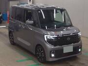 2026 NISSAN ROOX
