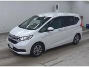 2019 HONDA FREED HYBRID