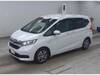 HONDA FREED HYBRID