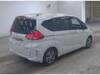HONDA FREED HYBRID